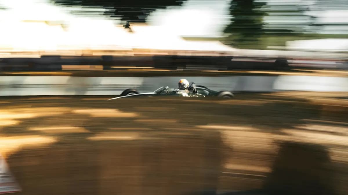 Featured image for How to Calculate Acceleration (Formula + Examples)