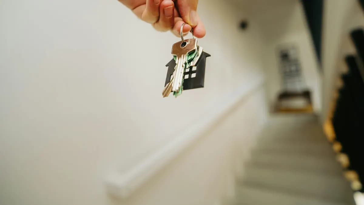 Featured image for Pro Rata Rent in the UK: How to Calculate It (Landlord and Tenant Guide)